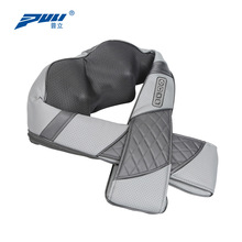 普立肩颈按摩披肩 捶打按摩器颈椎按摩披肩 敲打按摩披肩礼品厂家