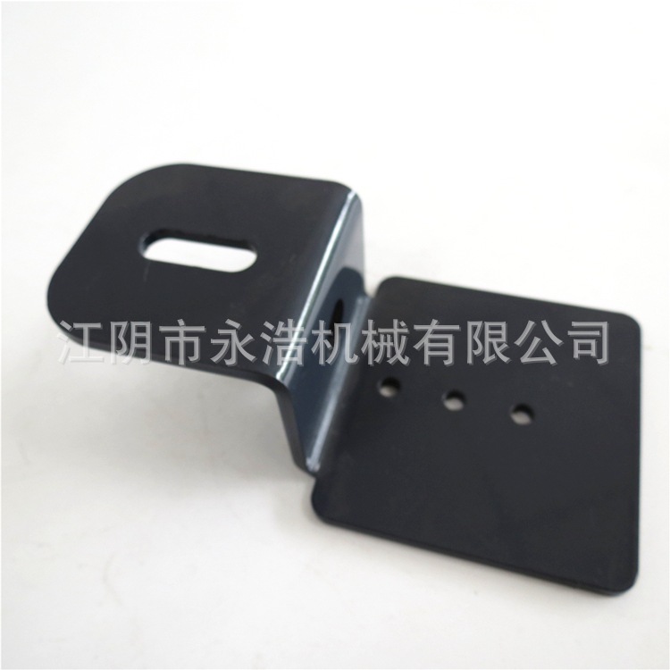 OEM ODM定制重型金属备用轮胎托架