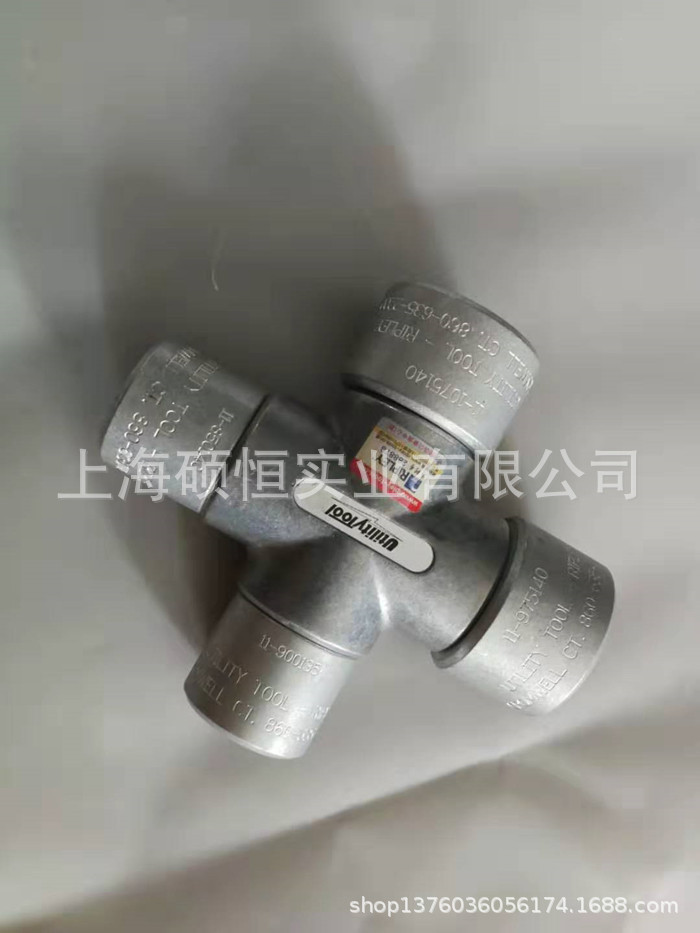 美国RIPLEY  架空绝缘线套筒式剥除器 4×4plus