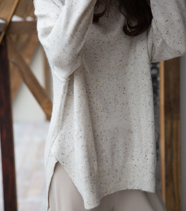 Pull femme - Ref 3414161 Image 41