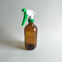 500ml��ɫ�������Fƿ ������ϴƿ ������������F�� ֲ�����ƿ