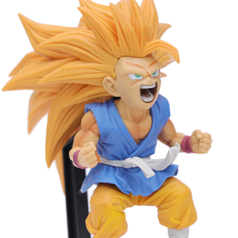 Sun Wukong Model 10