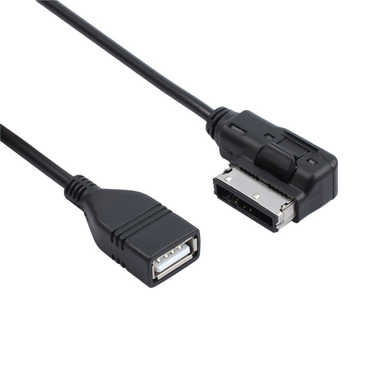AMI adapter USB cable AMI-USB AMI-3.5 AMI-USB USB USB music is…