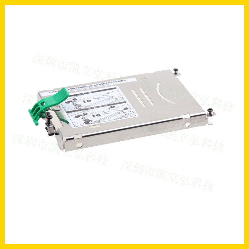 For HP zBook 15 17 G1 G2 15u Hard Drive Rack Bracket Bracket 734280 -001