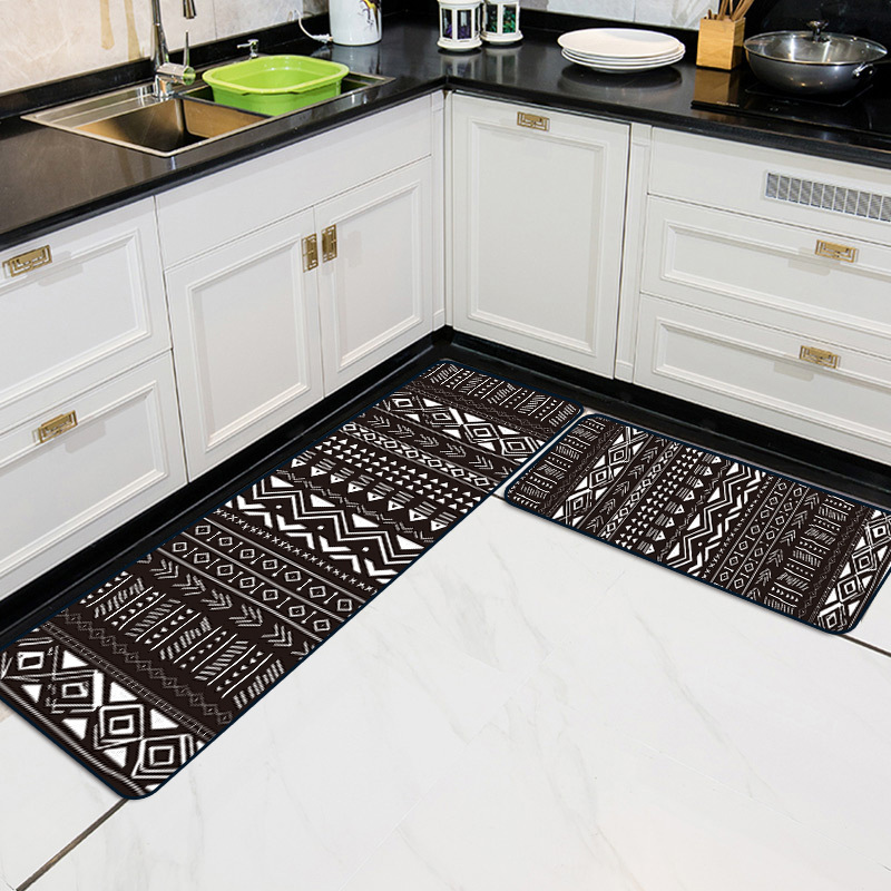 8 kitchen mats