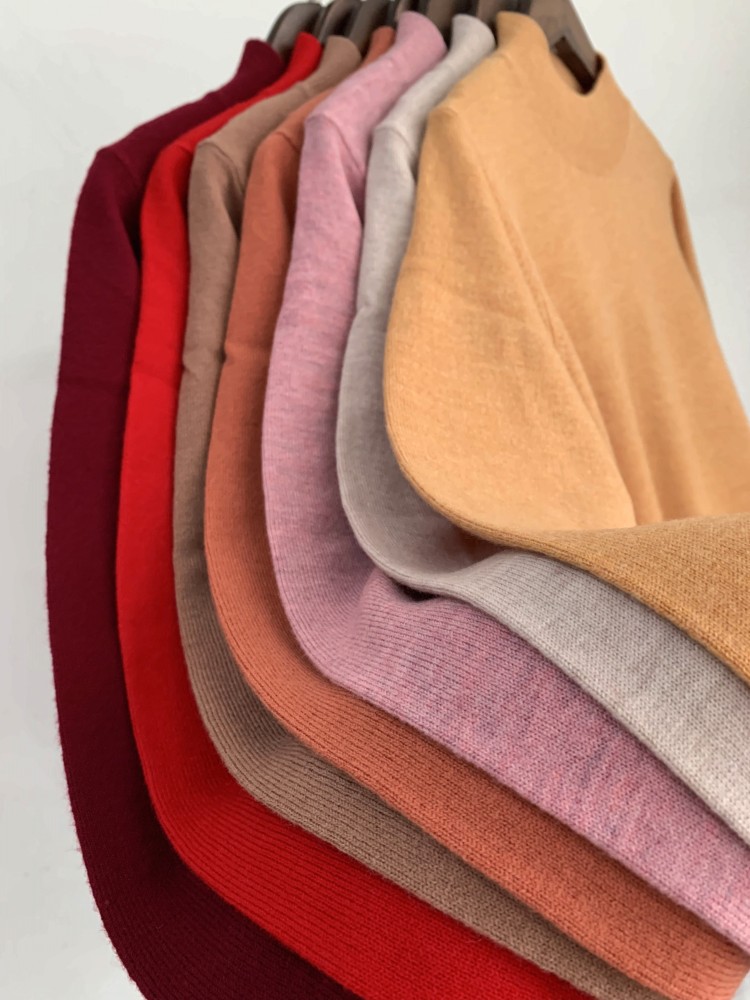 Pull femme - Ref 3414509 Image 53