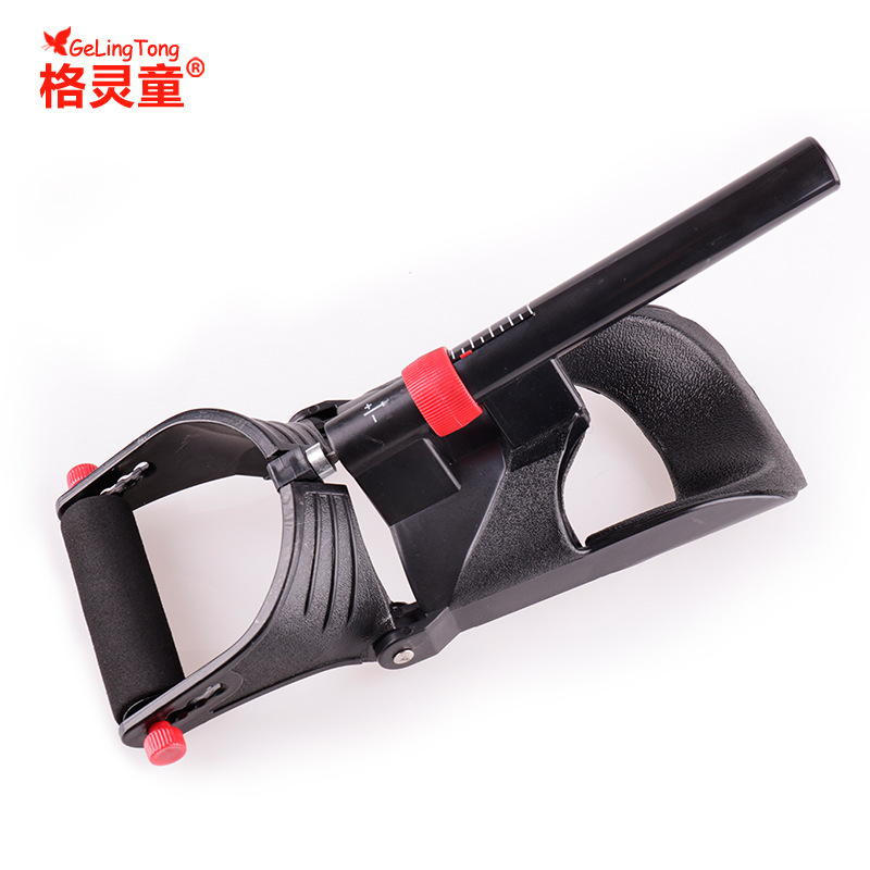 Greyboy multifuncional Extractor de muñeca de lujo ajustable en casa equipo de ejercicio de muñeca se puede entregar en nombre de una pieza