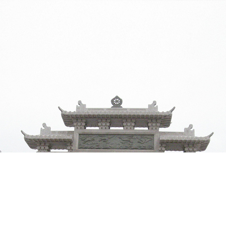 石牌坊1-2