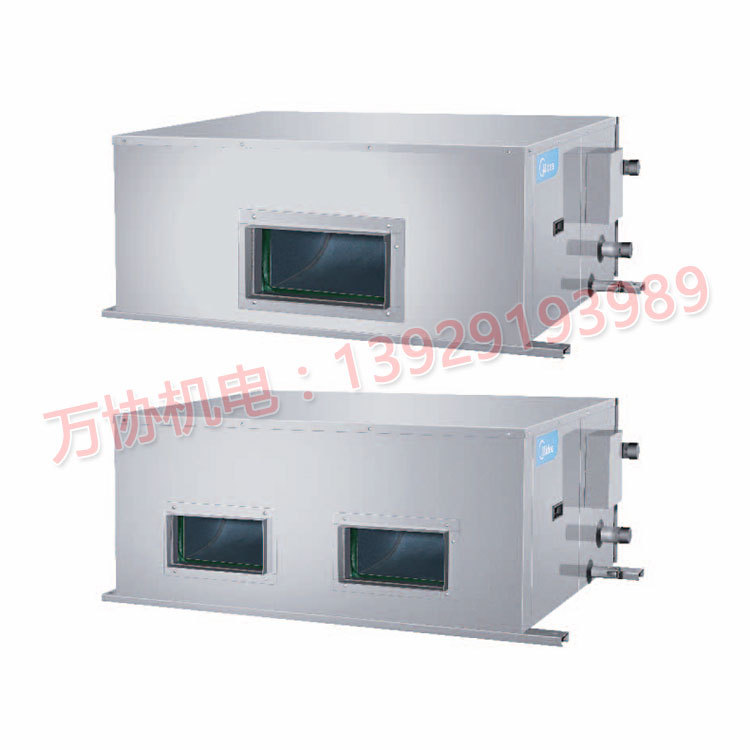 美的柜式风机盘管MKD06D_风机盘管_美的新风换气机