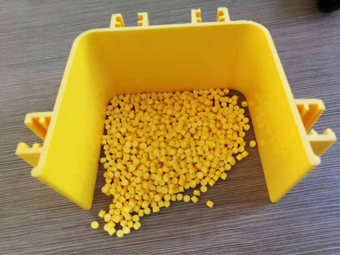 工厂直销 PVC颗粒挤出级 余姚百姓/GR701