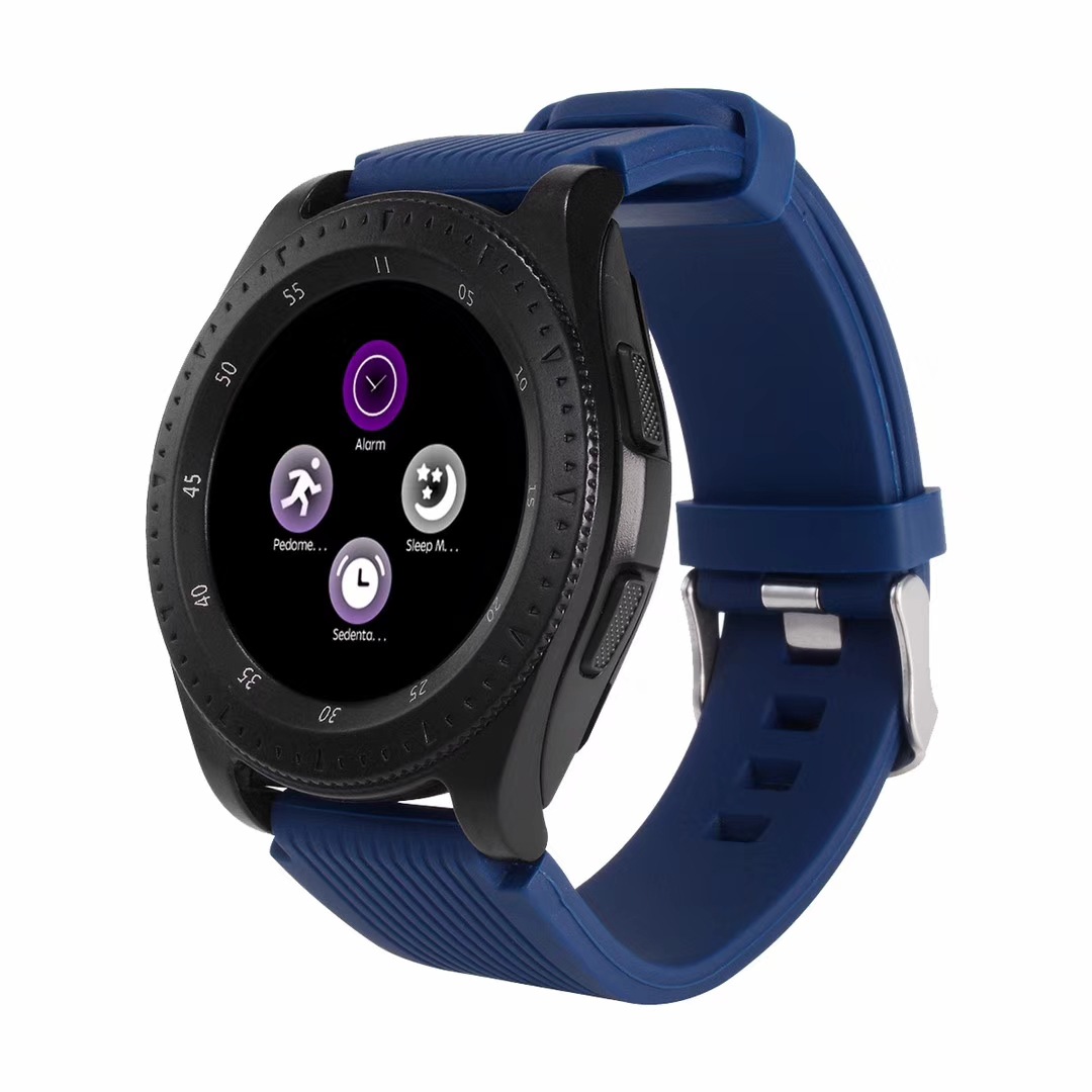 Montre intelligente - Ref 3390377 Image 3