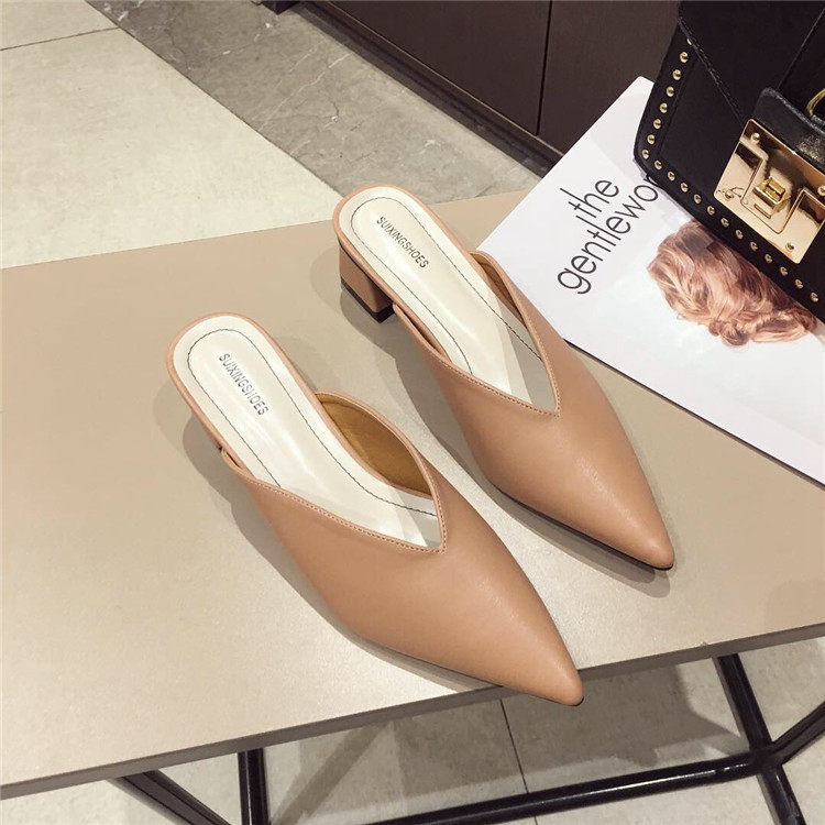 Chaussures été pour femme en Caoutchouc - Ref 3346873 Image 41