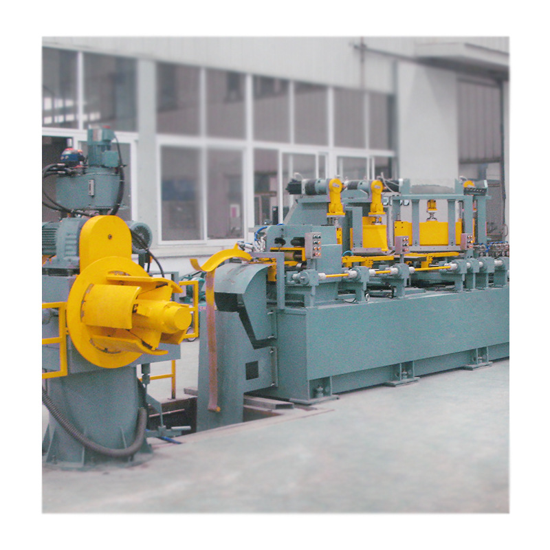 销售供应铁芯剪切线 变压器铁心硅钢片横剪可用铁芯剪切线-阿里巴巴