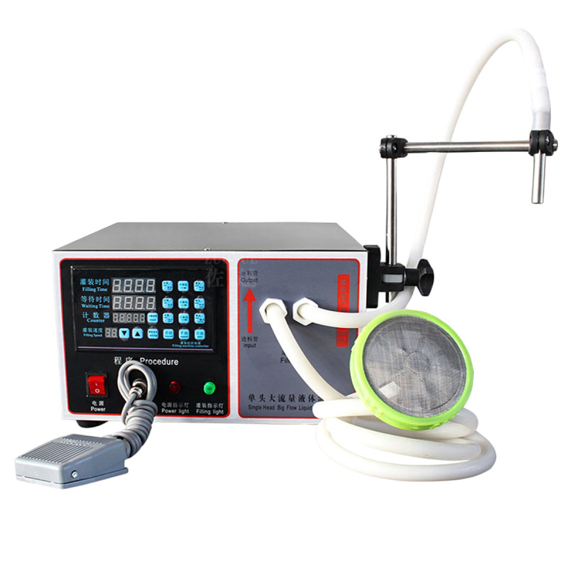 GFK-1700������Һ���װ�� ����ˮʳ���ͷ�װ�� �׾����Ϲ�װ��