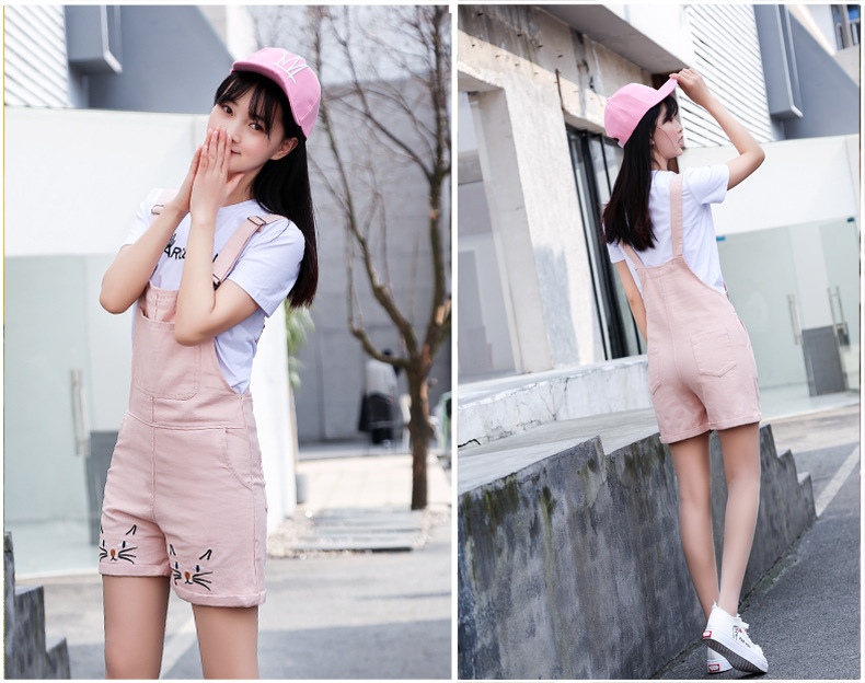 Costume femme en Coton - Ref 3334127 Image 16