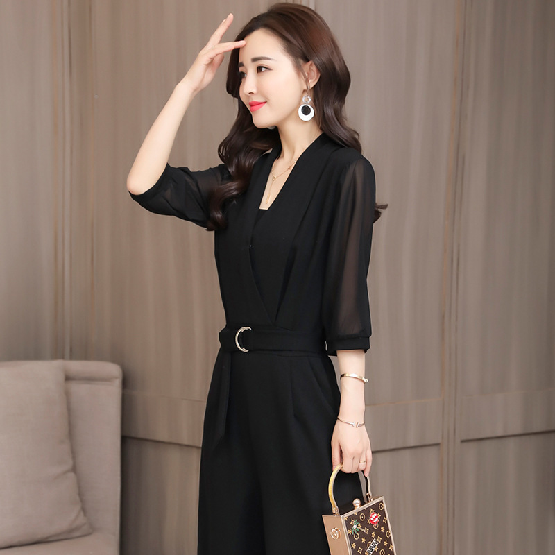 Costume femme AUTHENTIQUE en Mousseline - Ref 3333633 Image 4