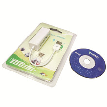 USB�DRJ45�о��W�� 100M�W�j�m���� �m��Pӛ����X̨ʽ�C