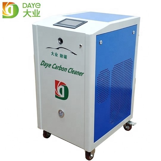 氢氧除碳机 发动机除碳 CCG1000 常州大业 汽车氢氧除碳设备