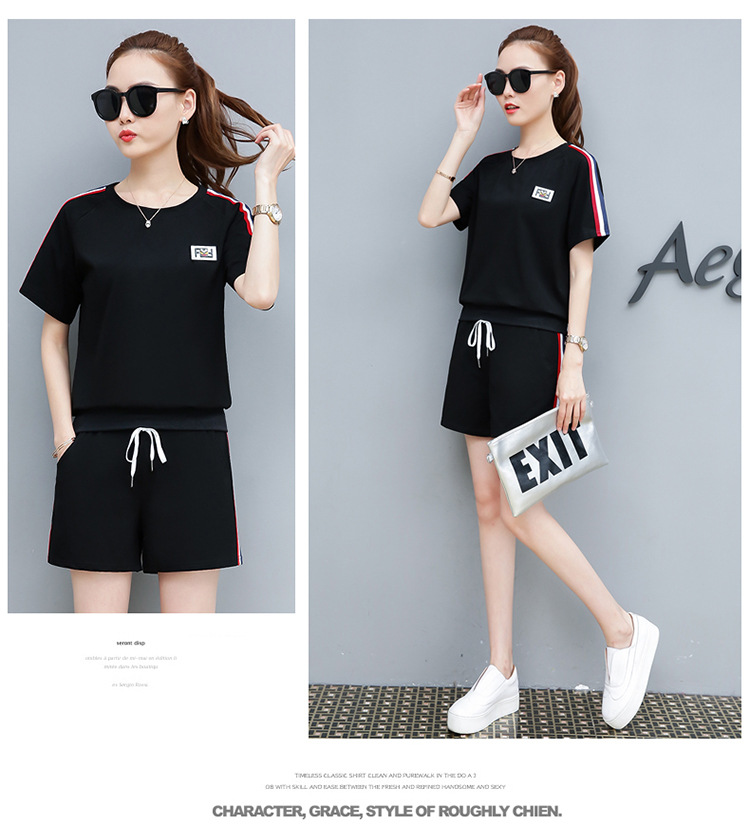 Costume femme en Coton - Ref 3333589 Image 20