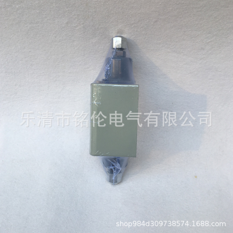 CWK系列压差控制器CWK-22 0.1~0.4mPa压力控制器水泵压差开关