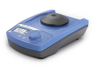 德國IKA/艾卡 MS 3 control 通用 小型振蕩器