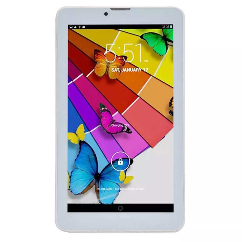 Tablette 7 pouces 8GB 1.5GHz ANDROID - Ref 3421838 Image 6