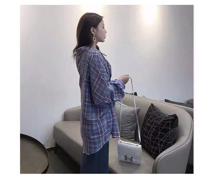 Costume femme en Mélange de coton - Ref 3334128 Image 15