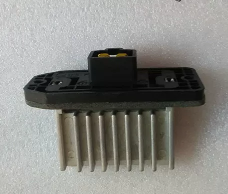 Supply of Gerfa blower resistors