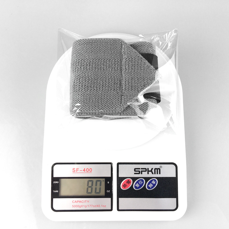 跨境防扭傷助力運動護腕套籃球網球羽毛球健身舉重護手腕護具代發(fā)