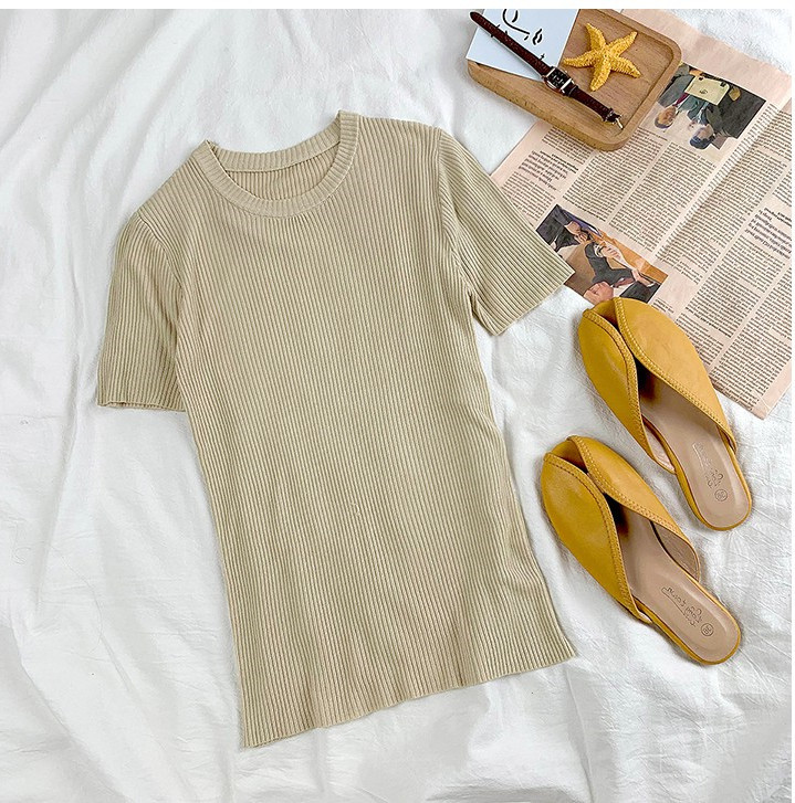 Pull femme en Fibre de polyester Polyester  - Ref 3414402 Image 13