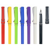 Advertising pen custom pen LOGO neutral strokes QR code water pen order gift pen business signature pen engraved characters