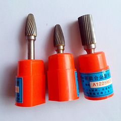 Alloy grinding head rotary file Electric alloy rotary file Sharp rotary file Carbide rotary file