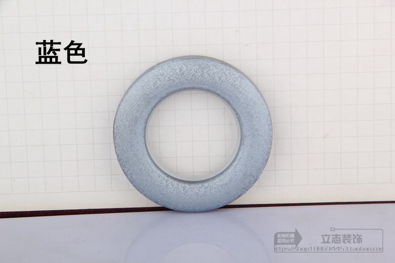 파란색 * 약 78 팩