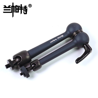 13寸大魔术手 魔术手臂 万向怪手 监视器话筒支架MA1-13