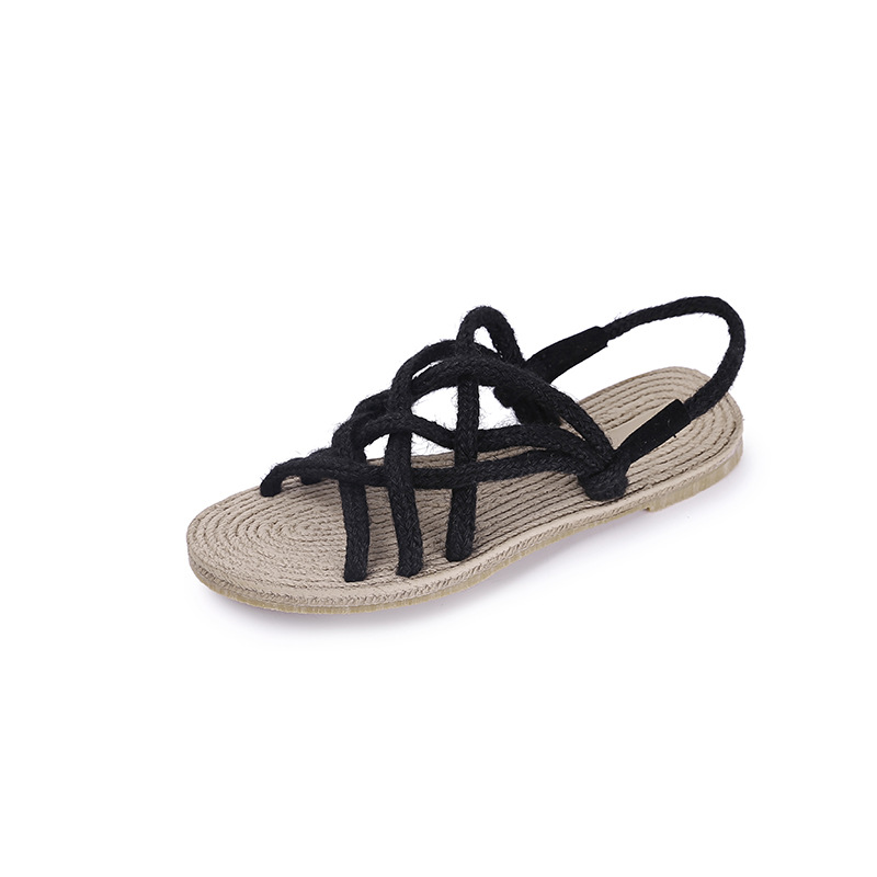 Chaussures été pour femme en Caoutchouc - Ref 3345545 Image 29