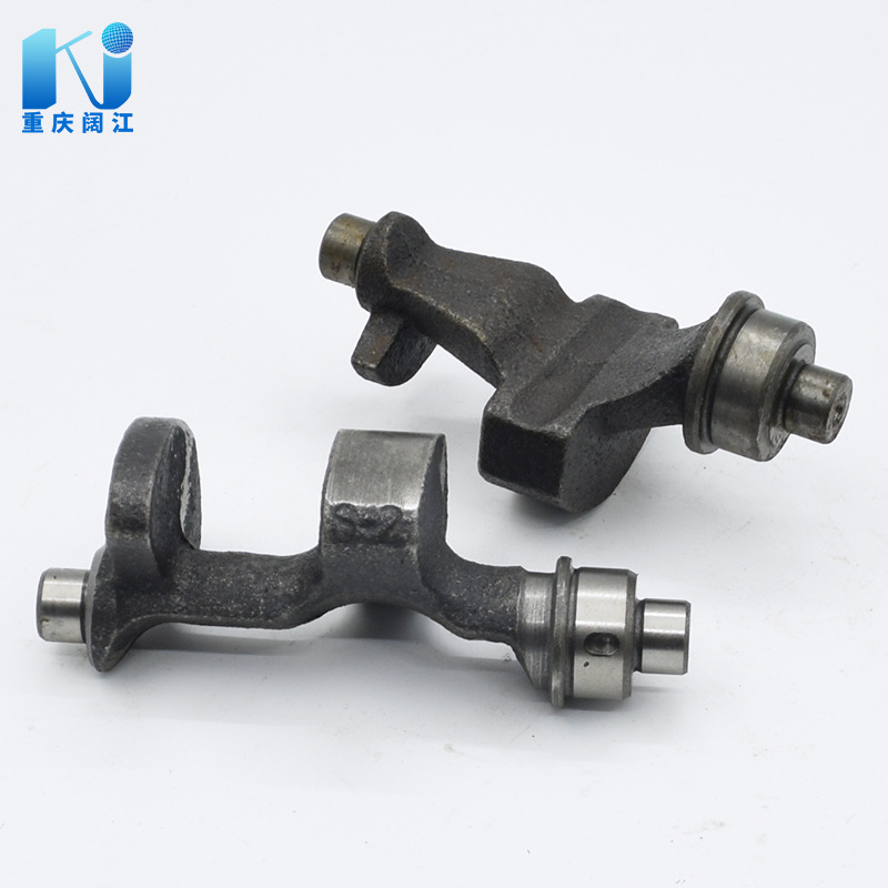 批发风冷柴油机配件 平衡轴-170F173F186FA188F190F192F平衡轴