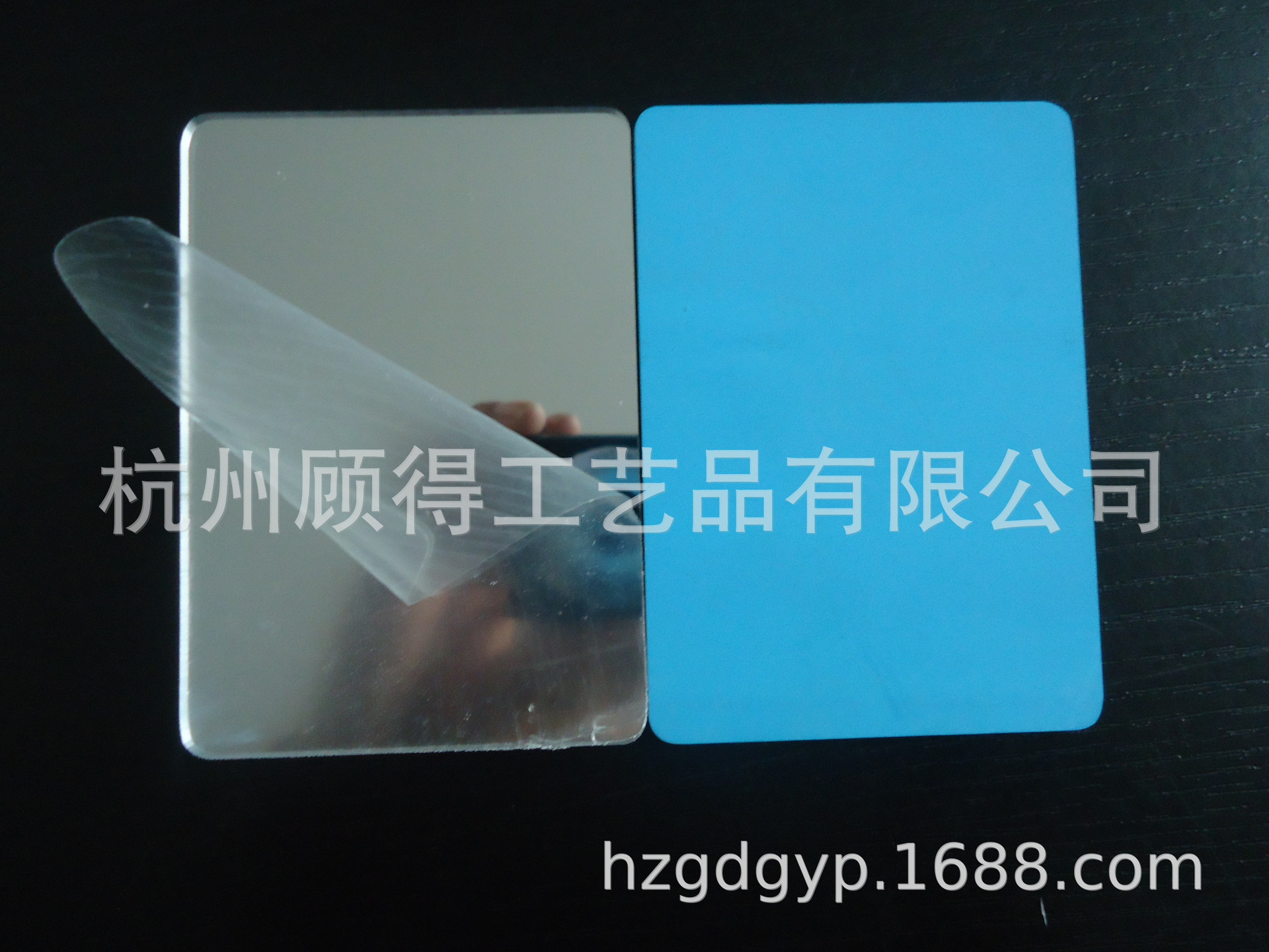 供应镜面亚克力板 亚克力板材透明PMMA有机玻璃板 高透明亚克力板