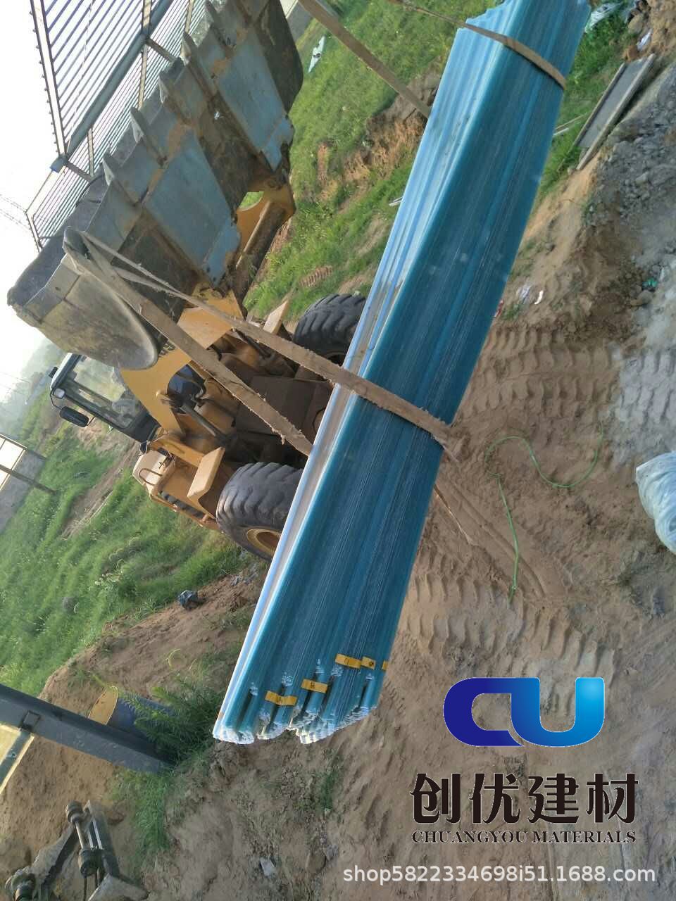 安阳玻璃钢瓦出厂批发价格