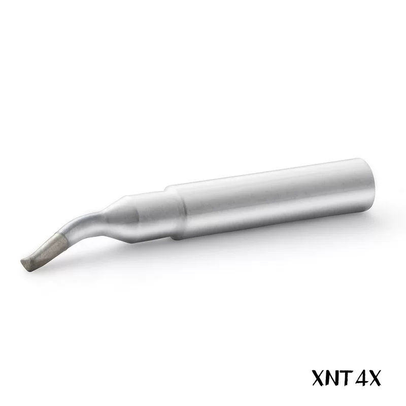 Немецкий сварочный наконечник серии wellerXNT, наконечник лезвия XNT4X, WP65/WXP65/WTP90, паяльник