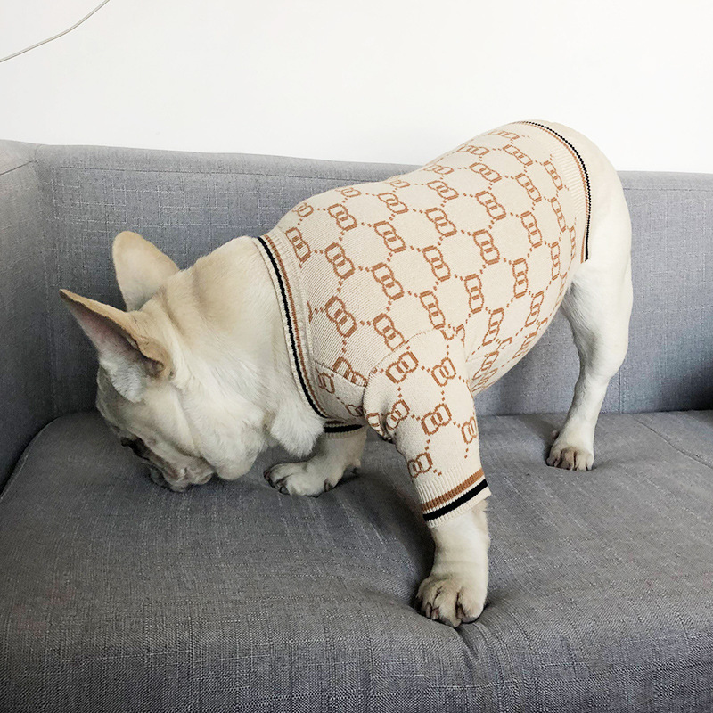 Pet Sweater 6
