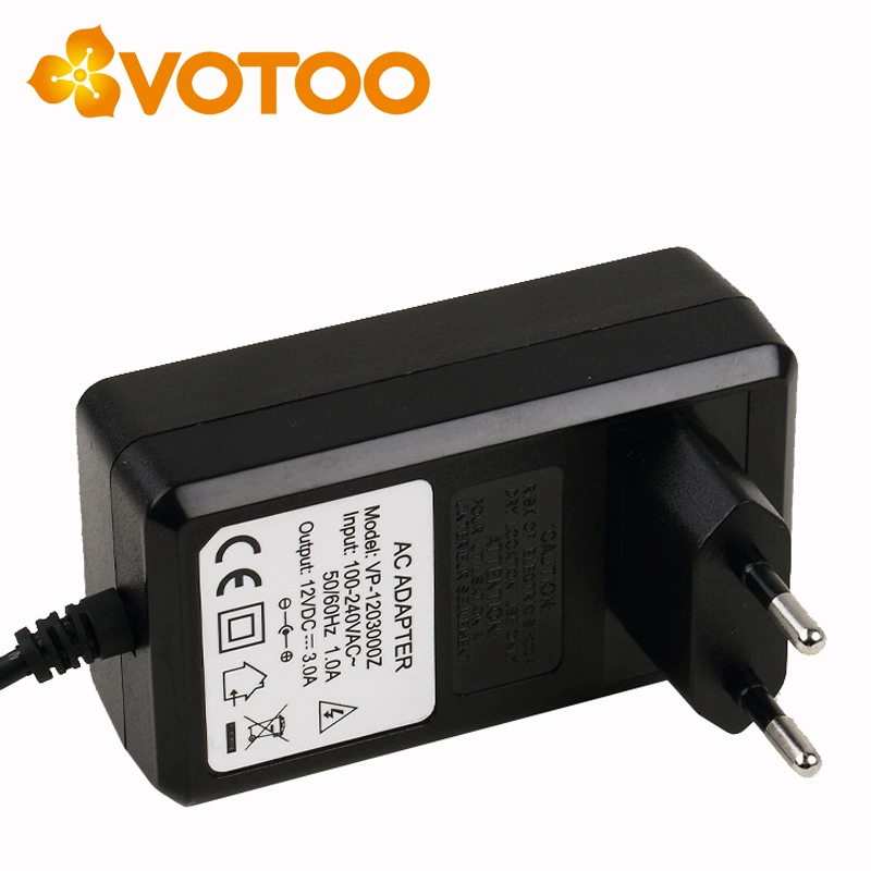 Адаптеры питания, блок питания LED, (Физика), 12В, 12В