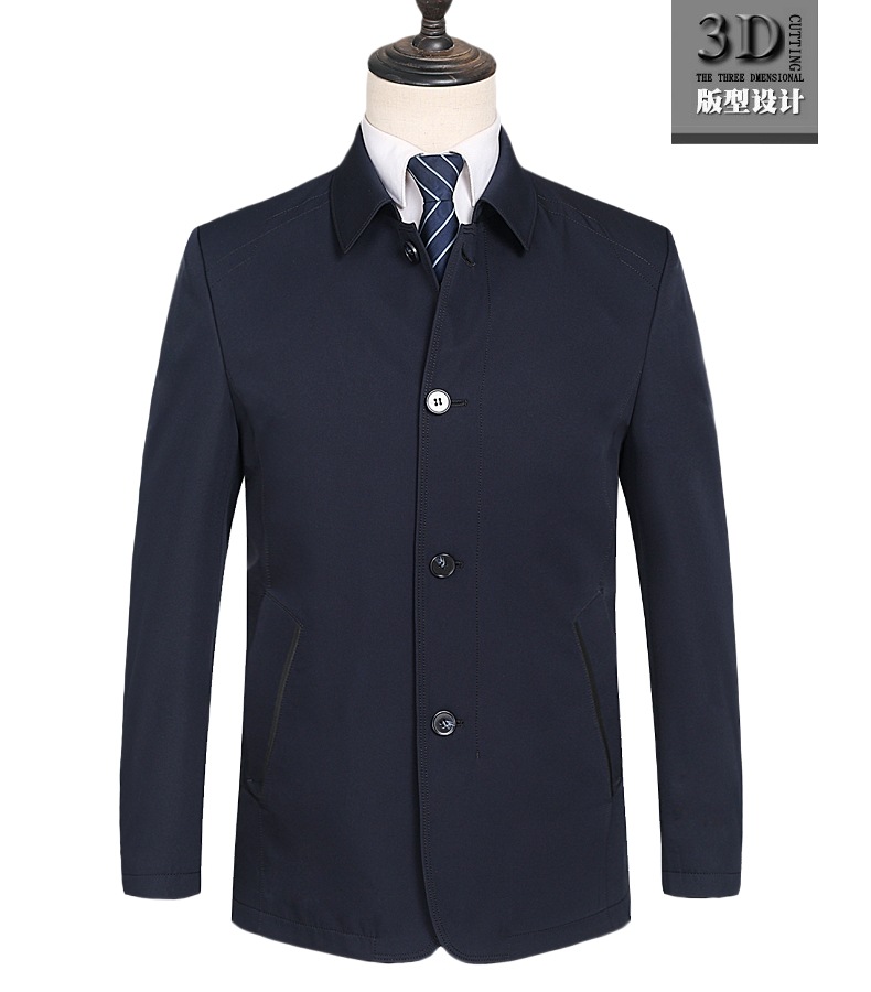 Veste homme en Fibre de polyester Polyester  - Ref 3411406 Image 13