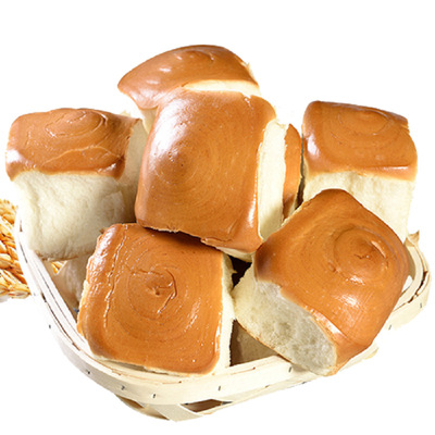 Old bread fermentation 300 gram 12 Bagged School Add a meal Sports events supermarket Snack foods