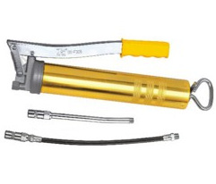 波斯铝合金黄油枪 BS333082