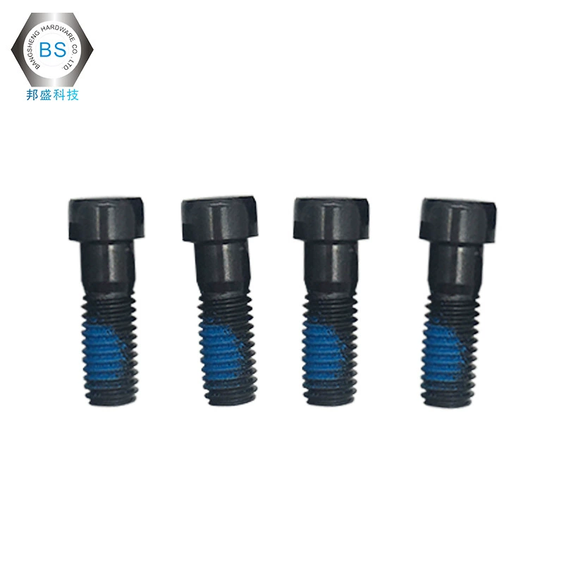 Спортивное оборудование Аппаратные аксессуары оборудование крепеж Кубок голову винты из углеродистой стали раунд Кубок винт обработки