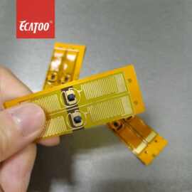 耐200℃高温FPC电子标签 RFID耐高温电子标签