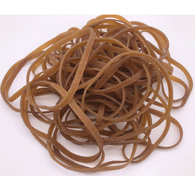 越意橡皮筋厂家批发70*5 生活日用橡胶圈 批发爆款固定橡皮圈批发