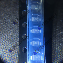 ȫ��ԭװMBR130LSFT1G ˿ӡL3L SOD123Ф�ػ�������������1A 30V