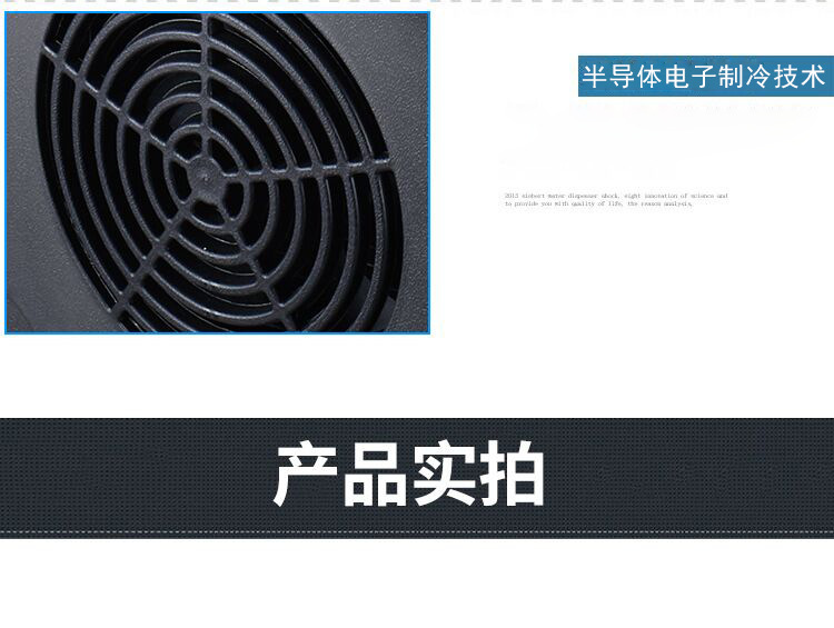 Car Refrigerator Cooling and Heating 12V 24V 220V Truck Small Cooling and Heating Box Insulin Refrigeration Box Truck