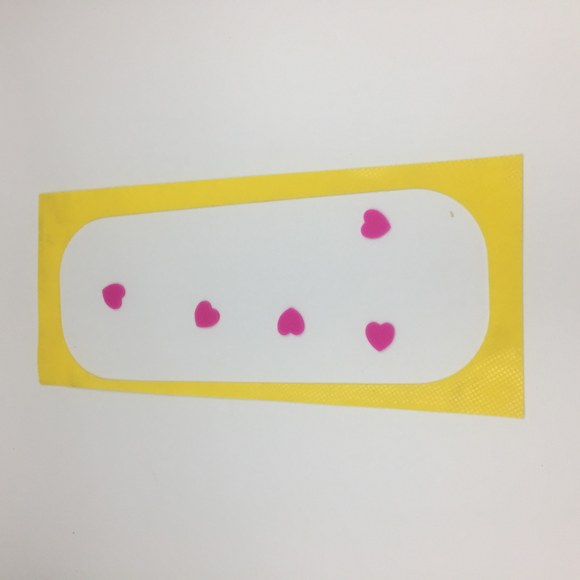 广东厂家丰源电子单面硅胶垫片 硅胶密封垫圈  胶垫 免费提供样品